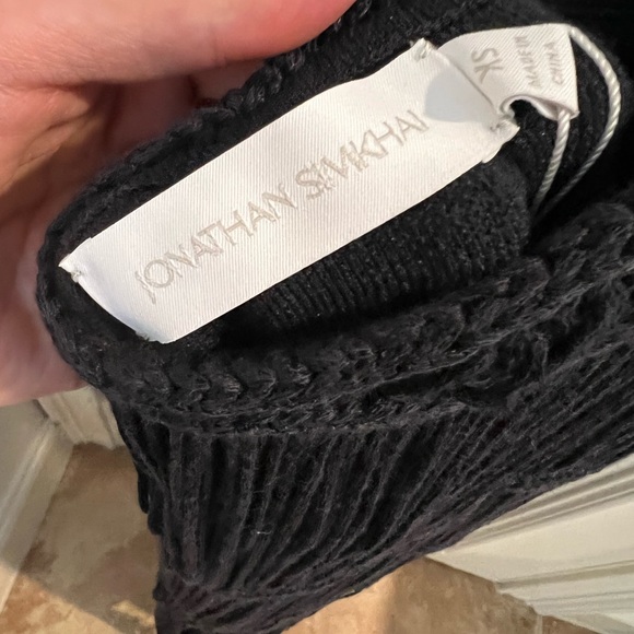 NWT Jonathan Simkhai Dress - Picture 11 of 11